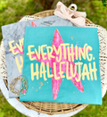 Everything Hallelujah